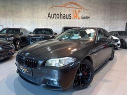Braun Gebraucht 2016 BMW 535 Limousine | 17.900 € (Guter Preis)