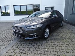Grau Gebraucht 2019 Ford Mondeo Limousine | 11.990 € (Superpreis)