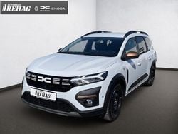 Weiß Gebraucht 2024 Dacia Jogger Extreme Van / Kleinbus | 24.980 € (Fairer Preis)