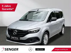 Andere Gebraucht 2023 Mercedes 200 | 24.450 € (Guter Preis)