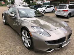 Silber Gebraucht 2014 Fisker Karma Limousine | 64.500 €