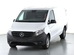 Arktikweiß Gebraucht 2022 Mercedes e-Vito Van / Kleinbus | 17.810 € (Superpreis)