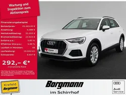 Gebraucht 2021 Audi Q3 Basis SUV | 25.443 € (Guter Preis)
