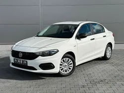 Weiß Gebraucht 2019 Fiat Tipo Pop Limousine | 8.990 € (Superpreis)