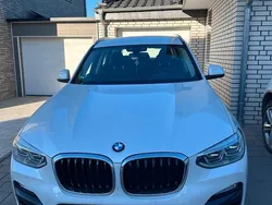 Weiß Gebraucht 2019 BMW X3 SUV | 28.050 € (Guter Preis)