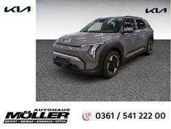Grau Gebraucht 2025 Kia EV3 SUV | 34.799 € (Superpreis)