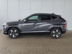 Ecotronic grey Gebraucht 2024 Hyundai Kona GO! SUV | 30.600 € (Superpreis)