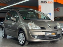 Braun Gebraucht 2009 Renault Modus Dynamique Van / Kleinbus | 5.999 €