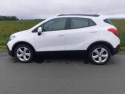 Gebraucht 2015 Opel Mokka SUV | 11.400 € (Teuer)
