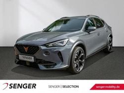Grau Gebraucht 2022 Cupra Formentor SUV | 27.580 € (Etwas zu teuer)