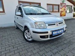 Gebraucht 2010 Fiat Panda Emotion Kleinwagen | 3.499 € (Fairer Preis)