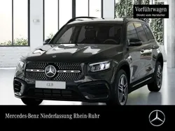 Nachtschwarz Gebraucht 2025 Mercedes GLB200 AMG SUV | 46.490 € (Etwas zu teuer)