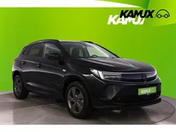 Schwarz Neu 2024 Opel Grandland X SUV | 25.750 € (Superpreis)