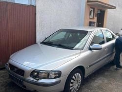 Gebraucht 2001 Volvo S60 Limousine | 750 € (Superpreis)