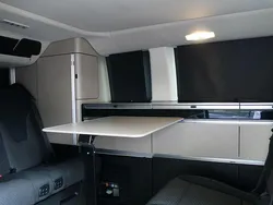 Arktikweiss Gebraucht 2020 Mercedes V250 Marco Polo Van / Kleinbus | 55.899 € (Fairer Preis)