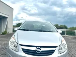 Silber Gebraucht 2010 Opel Corsa Kleinwagen | 3.300 € (Fairer Preis)