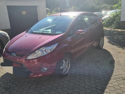 Gebraucht 2009 Ford Fiesta Kleinwagen | 2.650 € (Guter Preis)