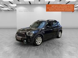 Schwarz Gebraucht 2022 Mini One Countryman SUV | 20.901 € (Fairer Preis)