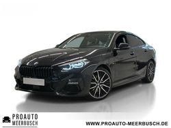 Black sapphire Gebraucht 2024 BMW 218 M Sport Coupé | 27.999 € (Fairer Preis)