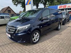 Andere Gebraucht 2019 Mercedes Vito Van | 28.999 € (Teuer)