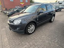 Schwarz Gebraucht 2015 Opel Antara SUV | 10.500 € (Etwas zu teuer)