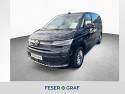 Deep black perleffekt Neu 2025 VW Multivan Life Van | 53.900 € (Superpreis)