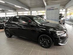 Schwarz Gebraucht 2023 Opel Corsa GS Line Kleinwagen | 16.999 € (Guter Preis)