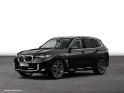 Schwarz Gebraucht 2024 BMW X5 SUV | 78.661 € (Superpreis)