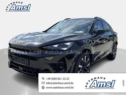 Graphengrau Neu 2025 Cupra Formentor VZ SUV | 41.980 € (Guter Preis)