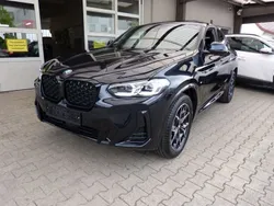 Schwarz Gebraucht 2024 BMW X4 M Sport SUV | 53.900 € (Guter Preis)