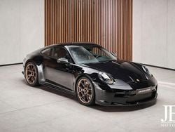 Schwarz Gebraucht 2023 Porsche 992 | 199.850 € (Guter Preis)