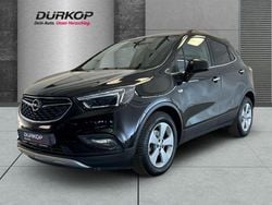 Schwarz Gebraucht 2018 Opel Mokka SUV | 13.950 € (Fairer Preis)