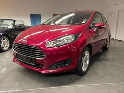 Rot Gebraucht 2013 Ford Fiesta SYNC Edition Kleinwagen | 4.880 € (Etwas zu teuer)