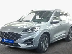 Silber Gebraucht 2024 Ford Kuga ST-Line SUV | 30.900 € (Superpreis)