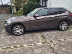 Gebraucht 2014 BMW X1 xLine SUV | 7.200 € (Superpreis)