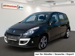 Schwarz Gebraucht 2011 Renault Mégane GrandTour Dynamique Kombi | 2.799 € (Superpreis)