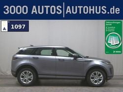 Eiger grey Gebraucht 2020 Land Rover Range Rover evoque SUV | 25.980 € (Fairer Preis)