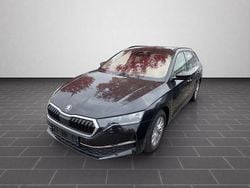 Blackmagic perleffekt (metallic) Gebraucht 2025 Skoda Octavia Limousine | 29.500 € (Guter Preis)