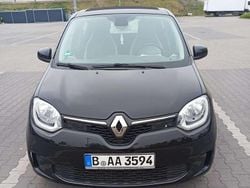 Schwarz Gebraucht 2019 Renault Twingo LIMITED Kleinwagen | 8.000 € (Guter Preis)