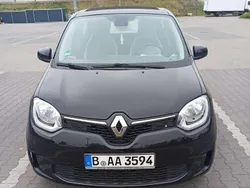 Schwarz Gebraucht 2019 Renault Twingo LIMITED Kleinwagen | 8.000 € (Guter Preis)