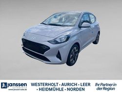 Schwarz Neu 2025 Hyundai i10 Prime Kleinwagen | 18.790 € (Fairer Preis)