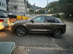 Braun Gebraucht 2013 Audi Q3 SUV | 14.500 € (Teuer)