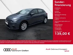 Grau Gebraucht 2025 Seat Ibiza Style Limousine | 17.430 € (Fairer Preis)