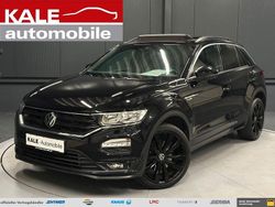 Deep black perleffekt Gebraucht 2021 VW T-Roc Beats SUV | 28.690 € (Etwas zu teuer)