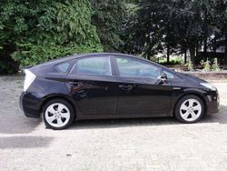 Schwarz Gebraucht 2010 Toyota Prius Kleinwagen | 8.900 € (Fairer Preis)