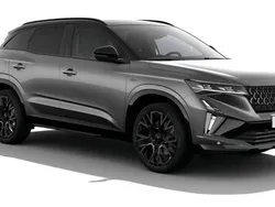 Grau Neu 2025 Renault Austral Esprit Alpine SUV | 39.890 € (Guter Preis)