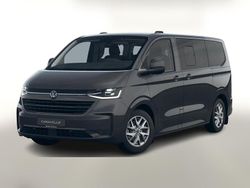 Graphite dust metallic Neu 2025 VW T7 Style Van | 52.701 €