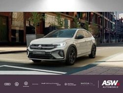 Ascotgrau schwarz uni Neu 2025 VW Taigo IQ Drive SUV | 33.330 € (Teuer)