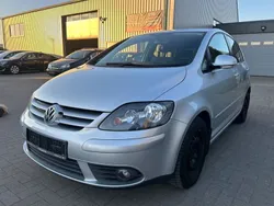 VW Golf Plus