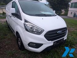 Weiß Gebraucht 2021 Ford Transit Custom Trend Limousine | 17.990 € (Fairer Preis)